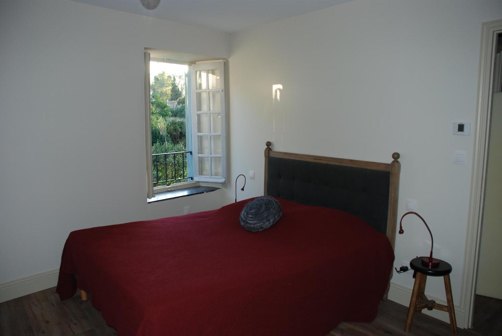 L'Orée de la cité Carcasona Habitación foto