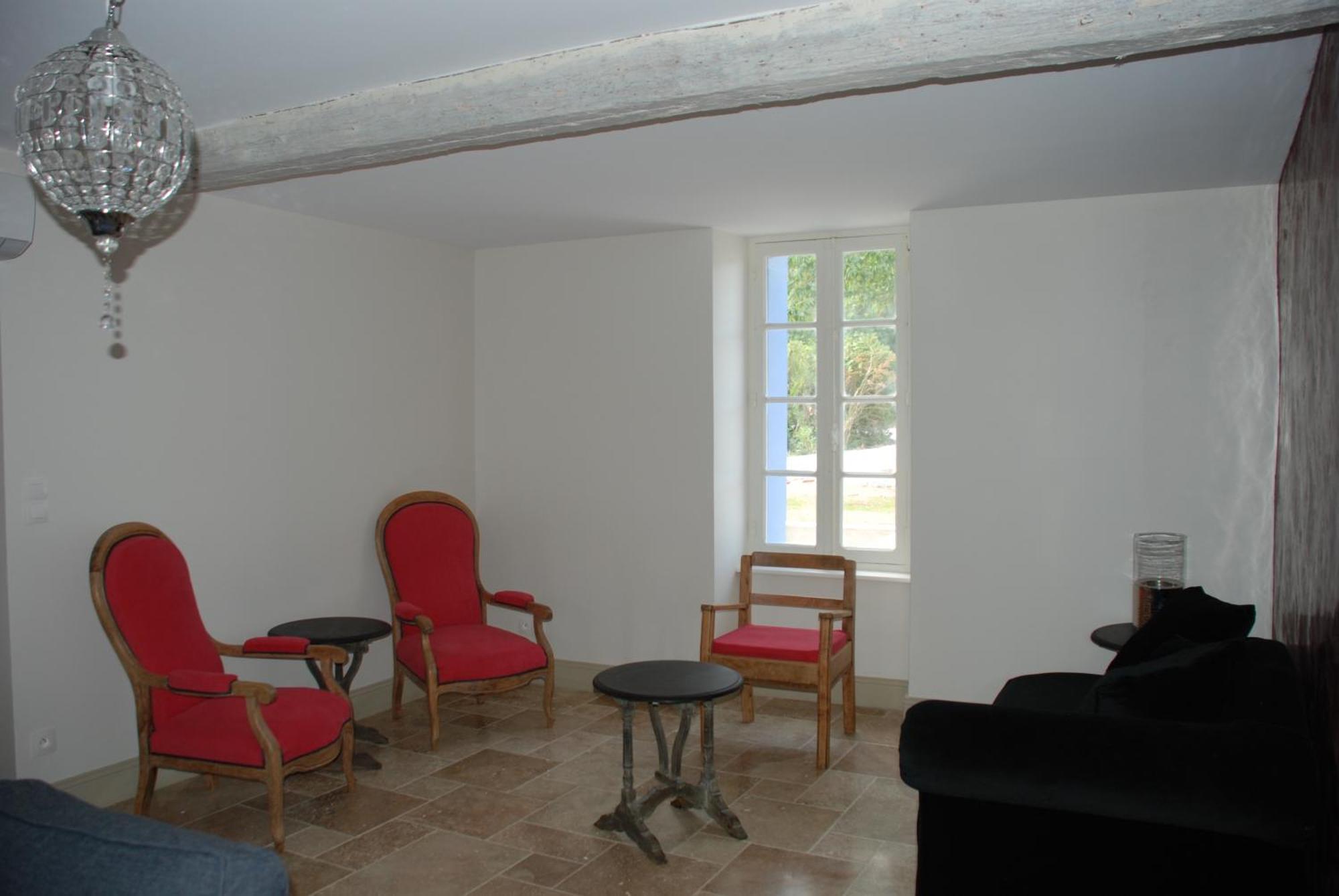 L'Orée de la cité Carcasona Habitación foto