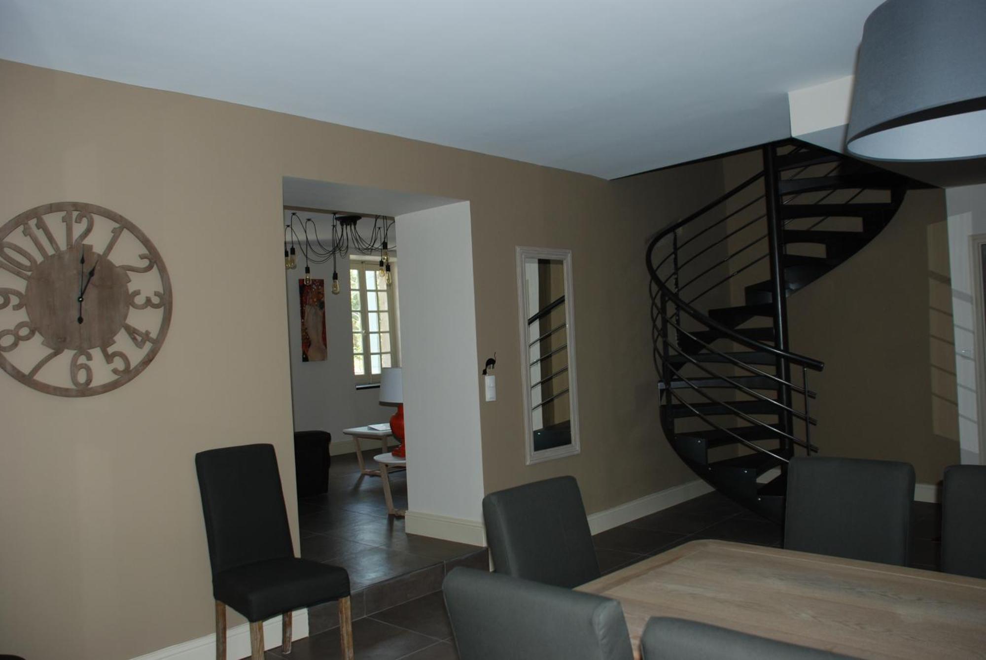 L'Orée de la cité Carcasona Habitación foto