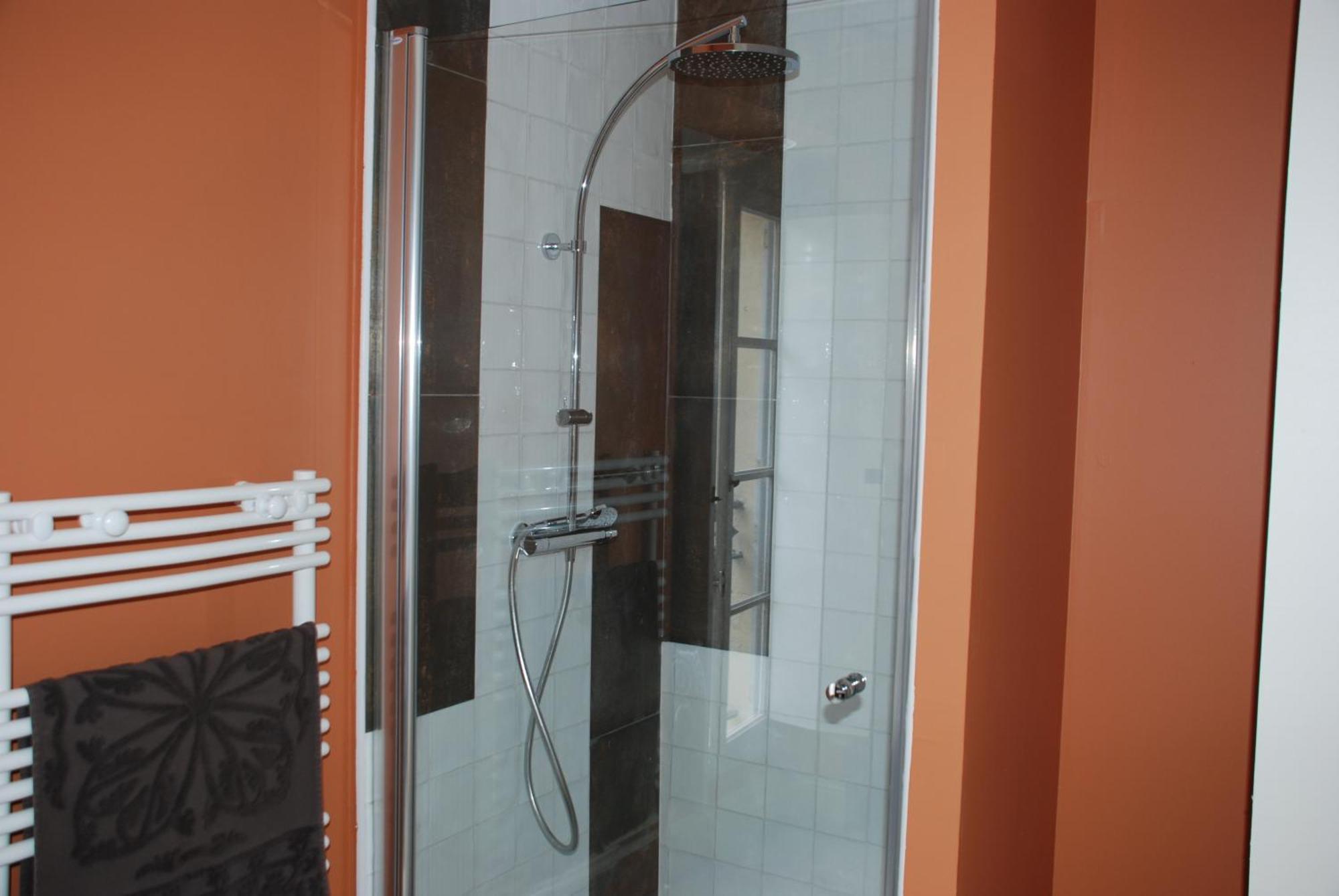 L'Orée de la cité Carcasona Habitación foto