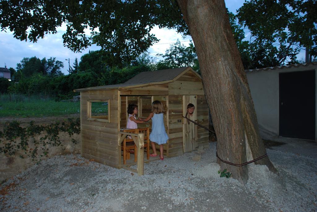 L'Orée de la cité Carcasona Habitación foto