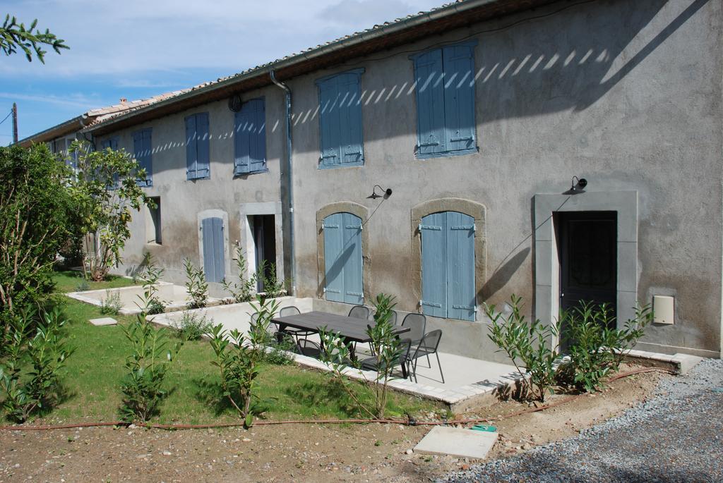 L'Orée de la cité Carcasona Habitación foto