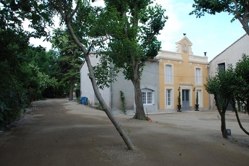 L'Orée de la cité Carcasona Habitación foto